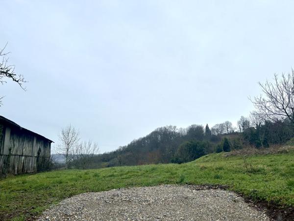 Terrain à vendre |  Meyssac |  2362 m²