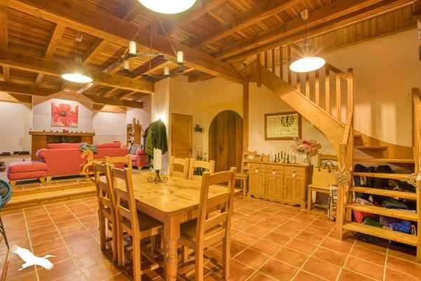 Grange à vendre |  Sousceyrac |  7 pièces | 180 m²