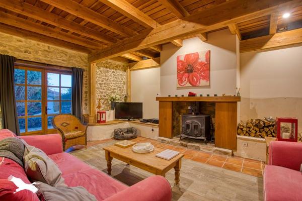 Grange à vendre |  Sousceyrac |  7 pièces | 180 m²