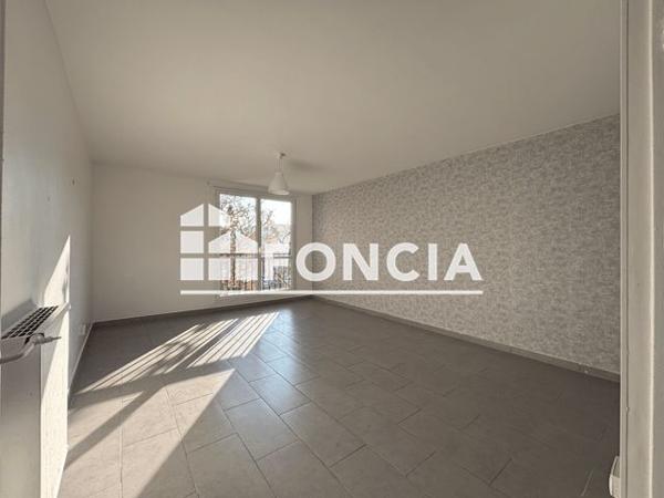 À vendre Appartement 2 pièces 50 m² - Valence 26000