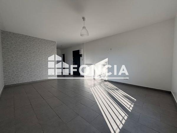 À vendre Appartement 2 pièces 50 m² - Valence 26000