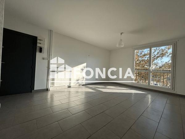 À vendre Appartement 2 pièces 50 m² - Valence 26000