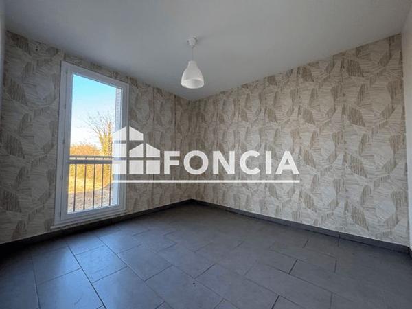 À vendre Appartement 2 pièces 50 m² - Valence 26000