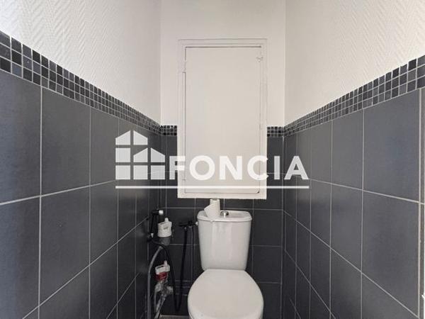 À vendre Appartement 2 pièces 50 m² - Valence 26000