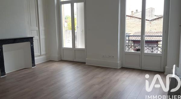 Immeuble à vendre 200 m² Agen