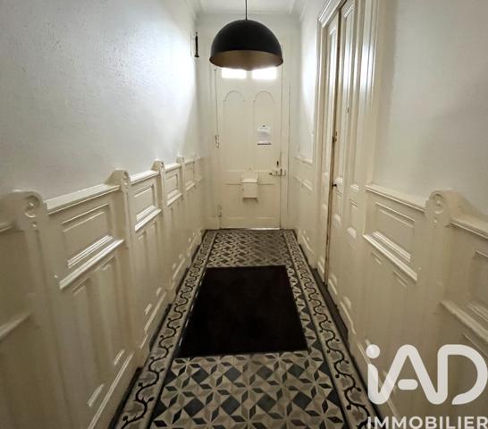 Immeuble à vendre 200 m² Agen