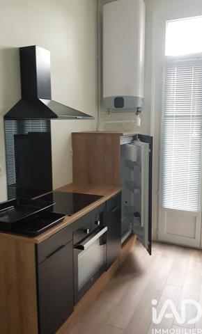 Immeuble à vendre 200 m² Agen