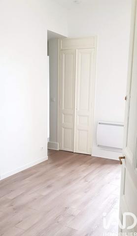 Immeuble à vendre 200 m² Agen