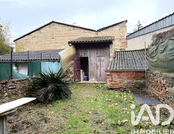 Immeuble à vendre 200 m² Agen