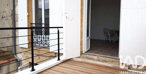 Immeuble à vendre 200 m² Agen