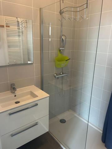 Appartement n°2 STUDIO meublé