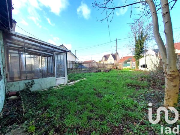 Terrain à vendre 403 m² Pontault-Combault