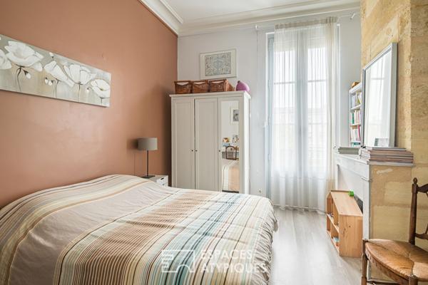 La maison de campagne au coeur de St Martial