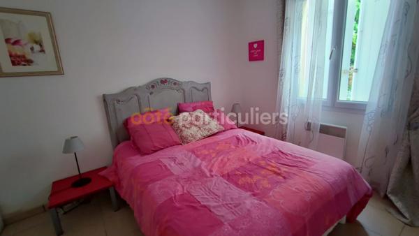 Vente
                Maison98 m² - 5 Pièces -
                    ROYAN (17200)
