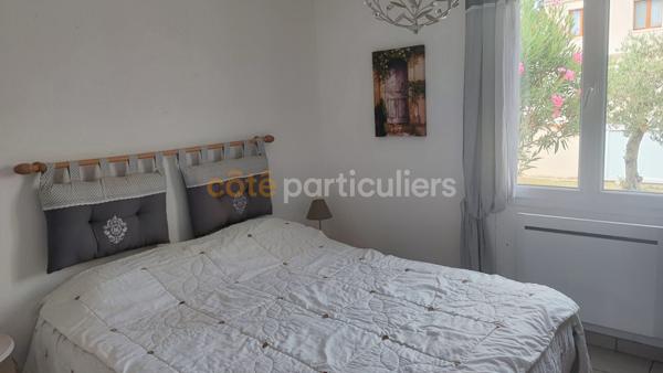 Vente
                Maison98 m² - 5 Pièces -
                    ROYAN (17200)