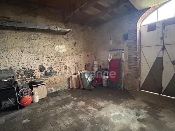 🏡 Charmante fermette de village avec studio indépendant 🌾