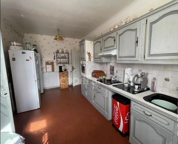 🏡 Charmante fermette de village avec studio indépendant 🌾