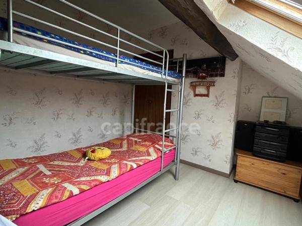 🏡 Charmante fermette de village avec studio indépendant 🌾