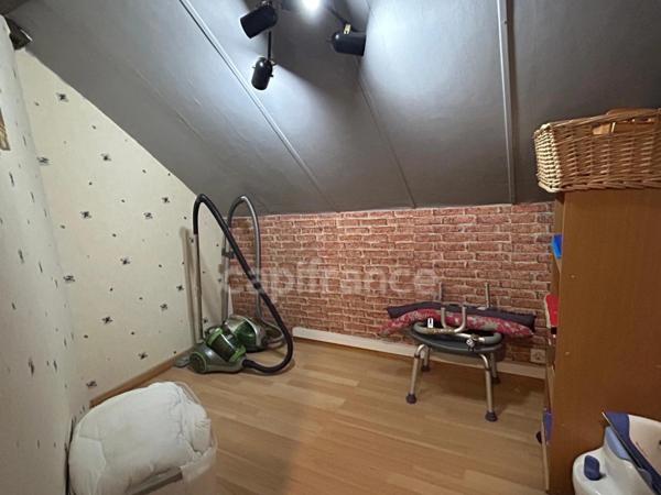 🏡 Charmante fermette de village avec studio indépendant 🌾