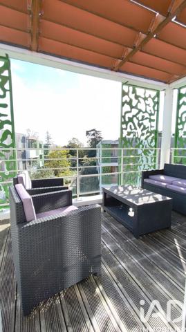 Appartement à vendre 2 pièces 55 m² La Rochelle