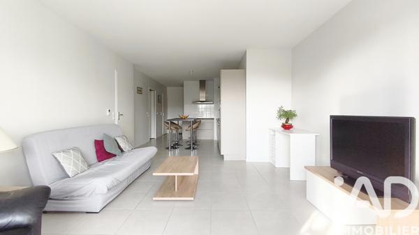 Appartement à vendre 2 pièces 55 m² La Rochelle