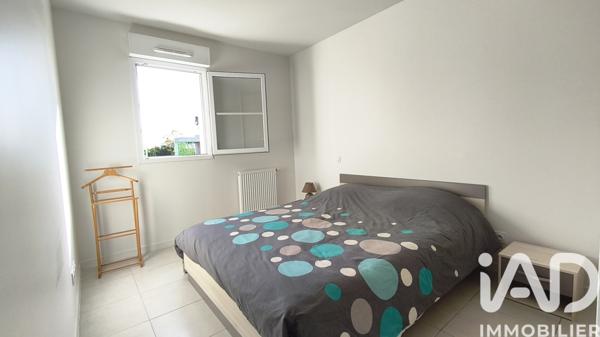 Appartement à vendre 2 pièces 55 m² La Rochelle