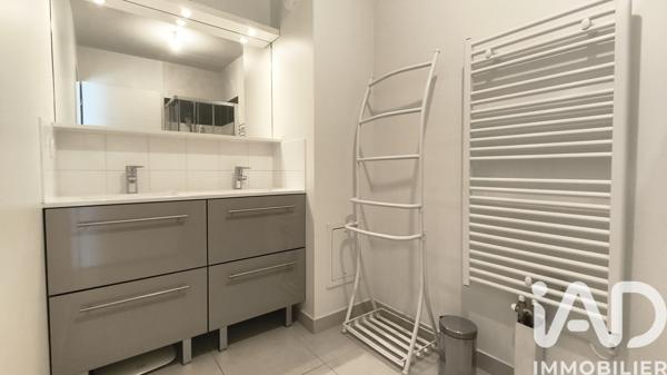 Appartement à vendre 2 pièces 55 m² La Rochelle