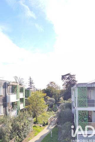 Appartement à vendre 2 pièces 55 m² La Rochelle