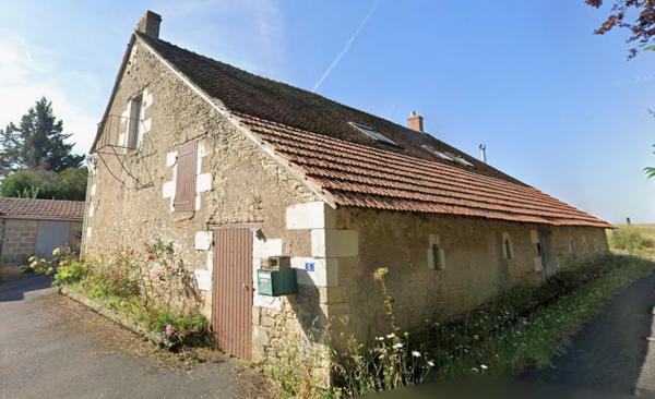 Maison
         4 pièces
        - 97 m² 153 700 € *