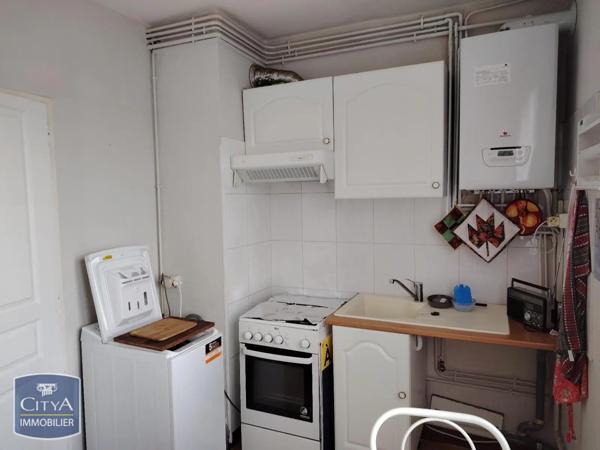 Appartement à vendre 3 pièces 70m²