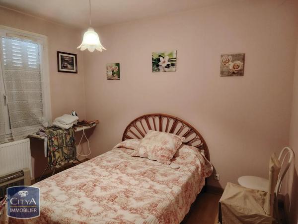 Appartement à vendre 3 pièces 70m²