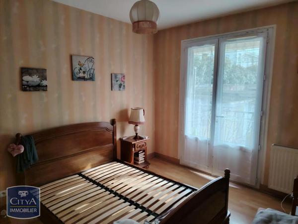 Appartement à vendre 3 pièces 70m²