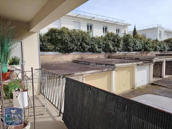 Appartement à vendre 3 pièces 70m²