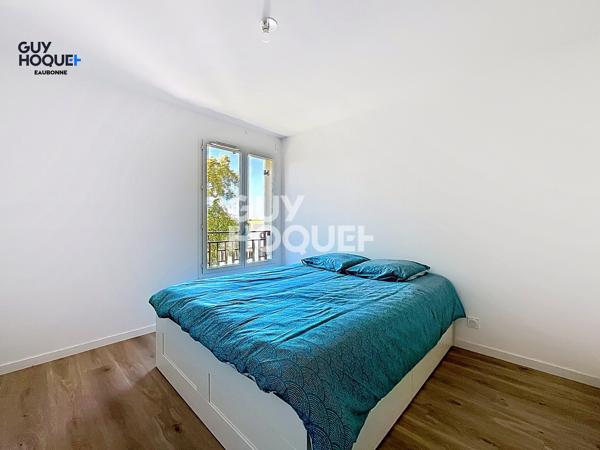 Appartement à vendre de 2 pièces de 40.39 m²