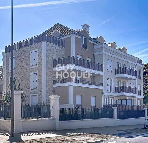 Appartement à vendre de 2 pièces de 40.39 m²