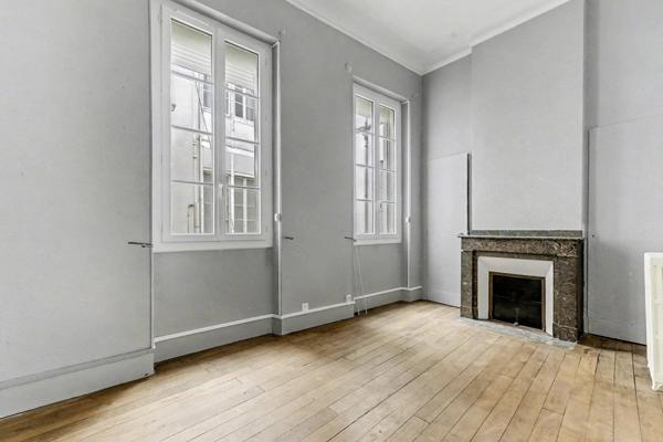 Appartement T4 - 110 m2 - Allée Jean Jaurès