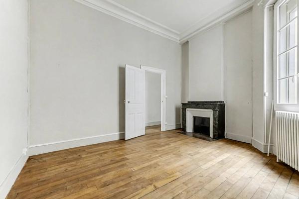 Appartement T4 - 110 m2 - Allée Jean Jaurès
