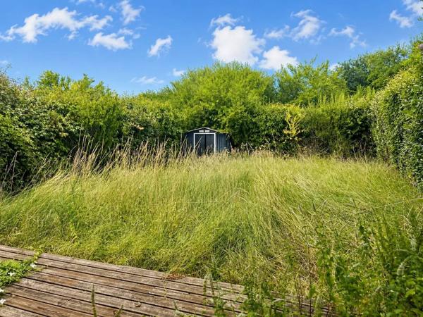 Maison 80 m2 - jardin et parking - Quint-Fonsegrives