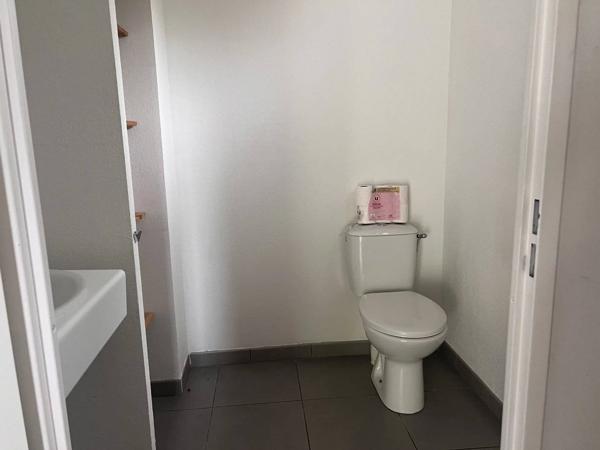 Maison 80 m2 - jardin et parking - Quint-Fonsegrives