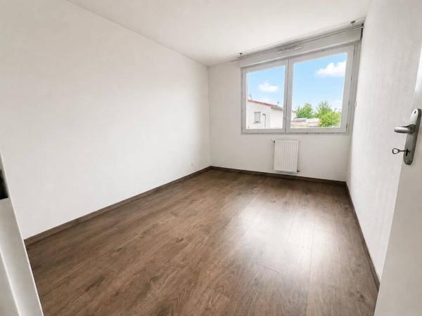 Maison 80 m2 - jardin et parking - Quint-Fonsegrives