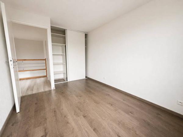 Maison 80 m2 - jardin et parking - Quint-Fonsegrives
