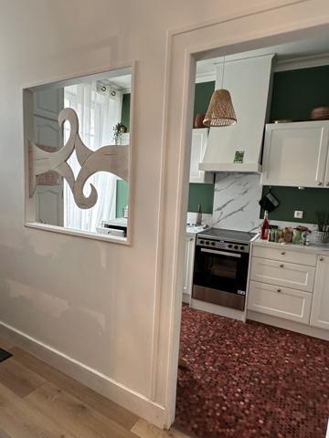 Maison de ville à St Jean d'Angély Saint-Jean-d'Angély (17400)