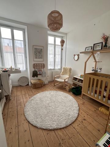 Maison de ville à St Jean d'Angély Saint-Jean-d'Angély (17400)