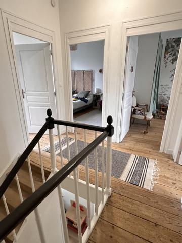 Maison de ville à St Jean d'Angély Saint-Jean-d'Angély (17400)