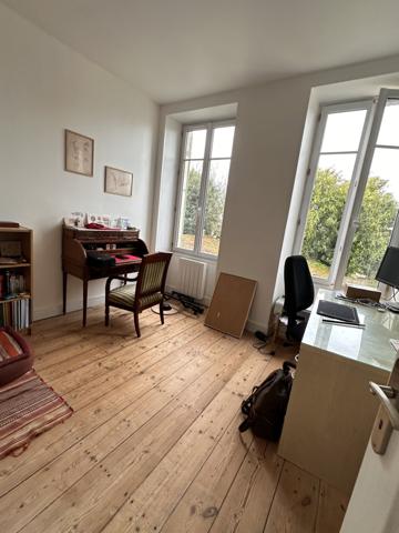 Maison de ville à St Jean d'Angély Saint-Jean-d'Angély (17400)