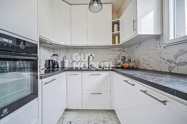 Deux pièces en parfait état