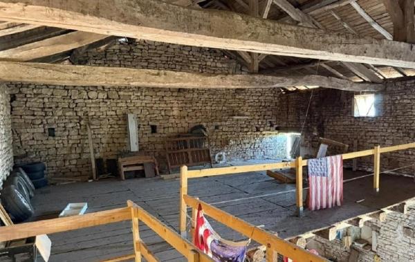 Vente Maison Ruffec