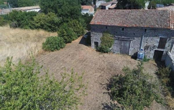 Vente Maison Ruffec