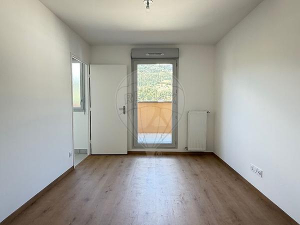 Appartement 1 chambre(s) à vendre - Cluses, Haute-Savoie - 74