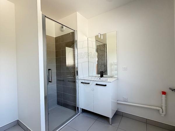 Appartement 1 chambre(s) à vendre - Cluses, Haute-Savoie - 74